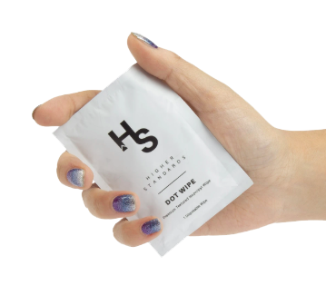 Dot Wipes